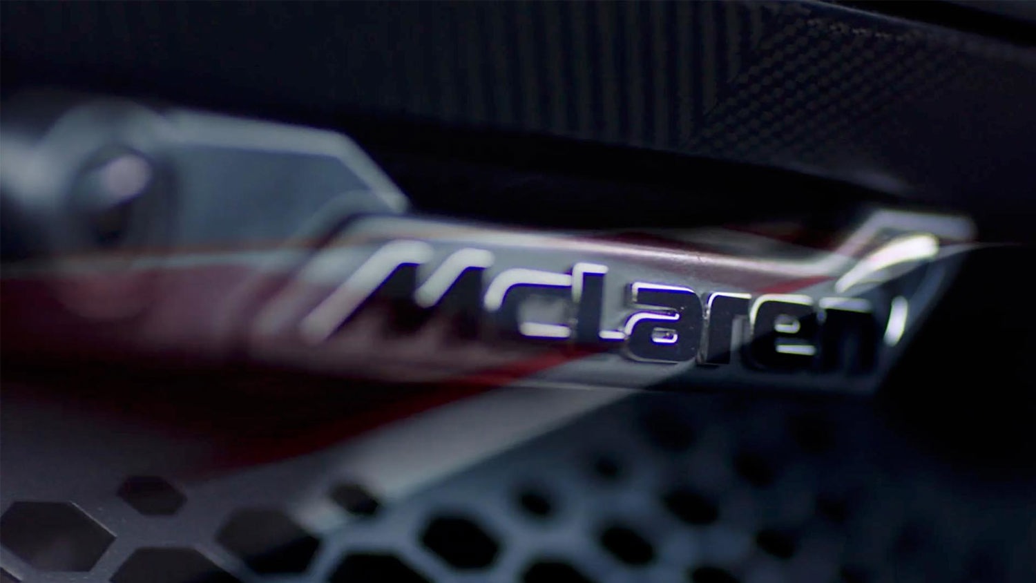 05. Mclaren Senna Imagery