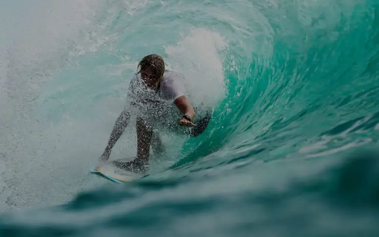 Surviving To Thriving