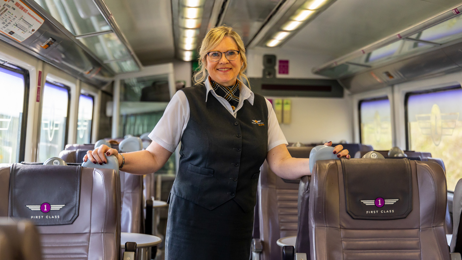 06 GC Staff Photography