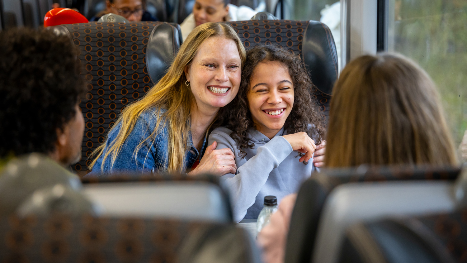 11 GC Staff Photography