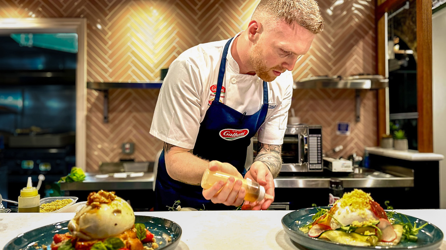 Galbani Burrata Bar 02