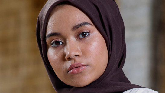 00. Rimmel Your Shade Poster Frame