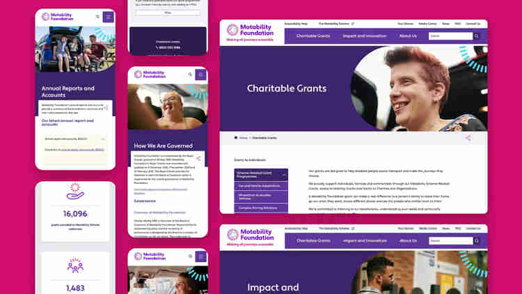 Technical Solutions Image