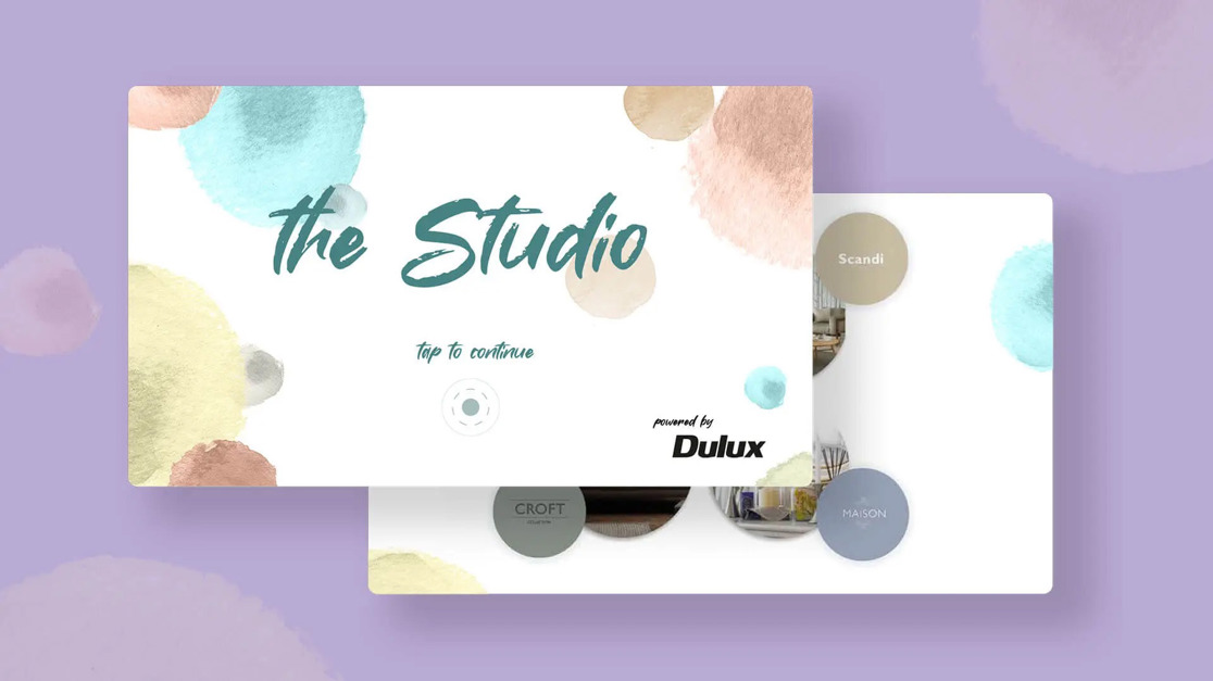 Dulux The Studio 00