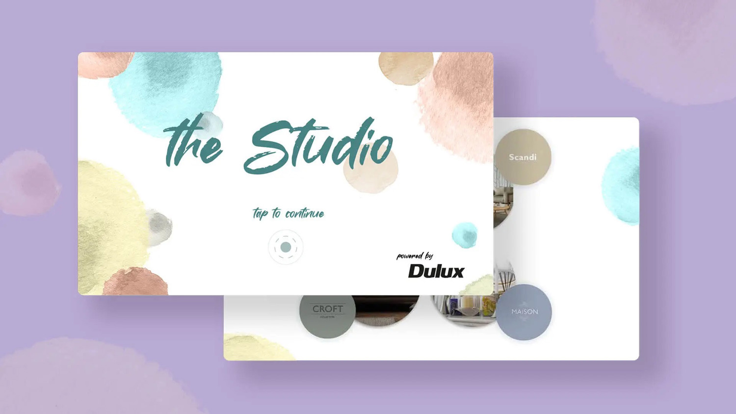 Dulux The Studio 00
