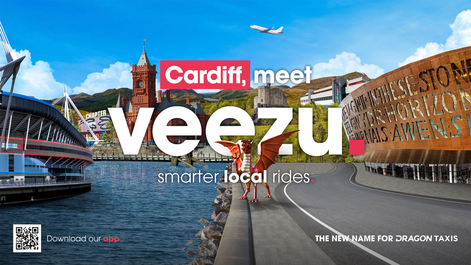 Veezu Smarter Local Rides 00