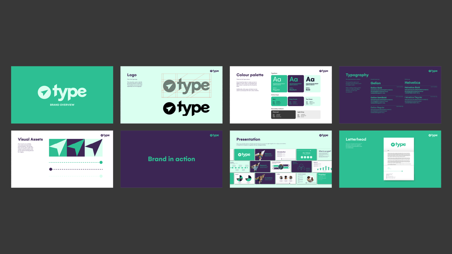 Brand Guide