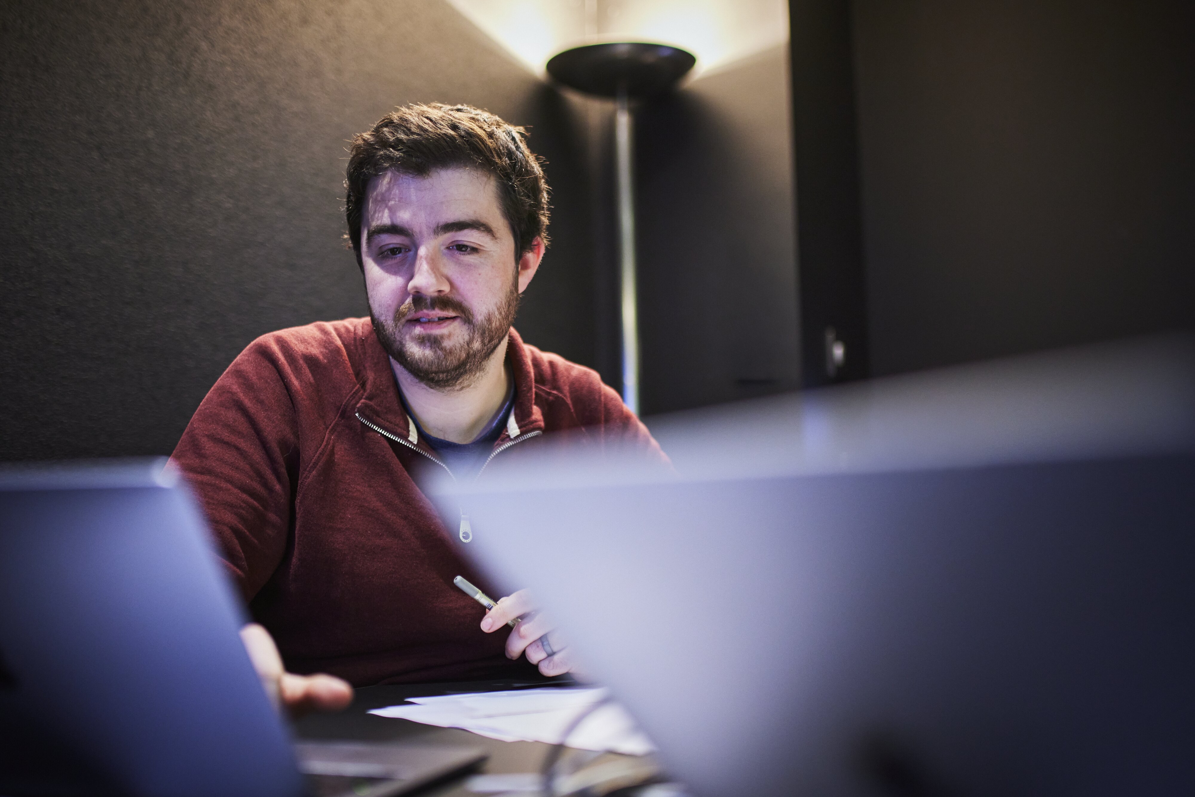 Growth Engineering