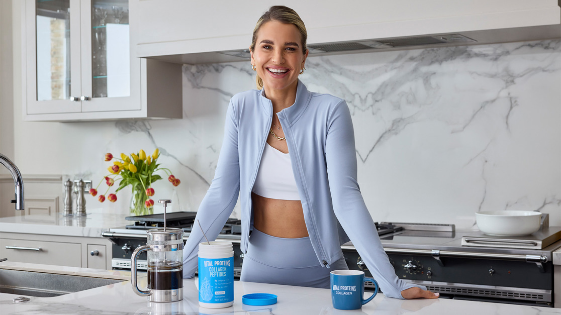 Vital Proteins Cover