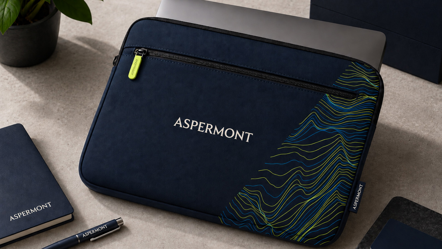 08 Laptop Case
