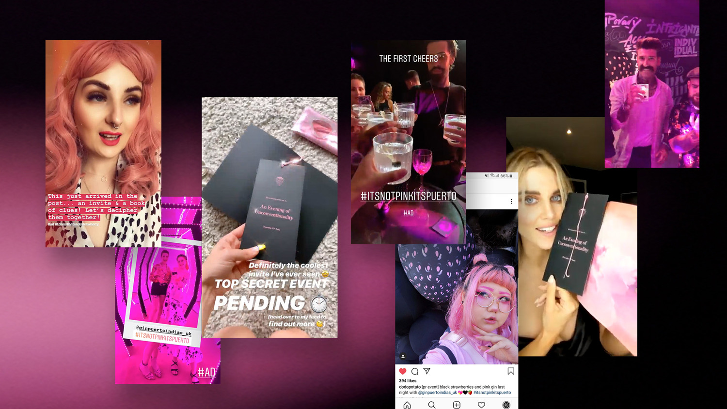 Puerto De Indias​ It’S Not Pink, It’S Puerto 02