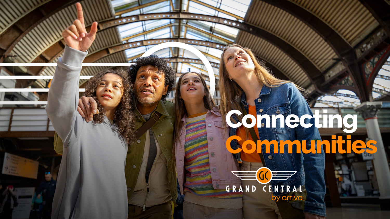 Connecting Communities