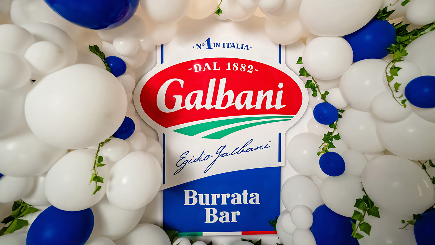 Galbani Burrata Bar 05