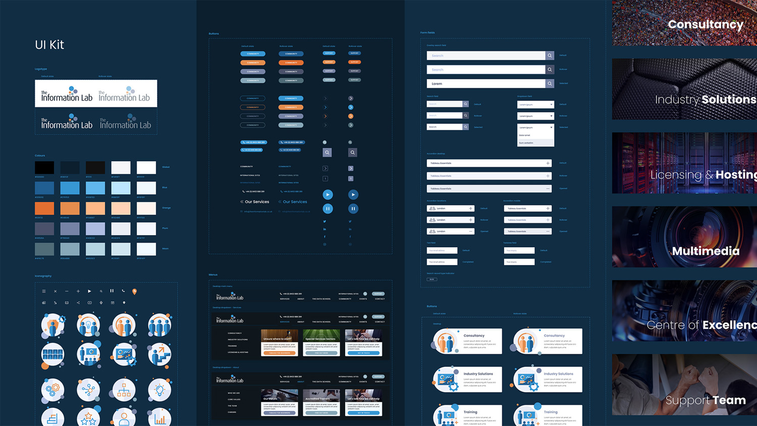 02. UI Kit