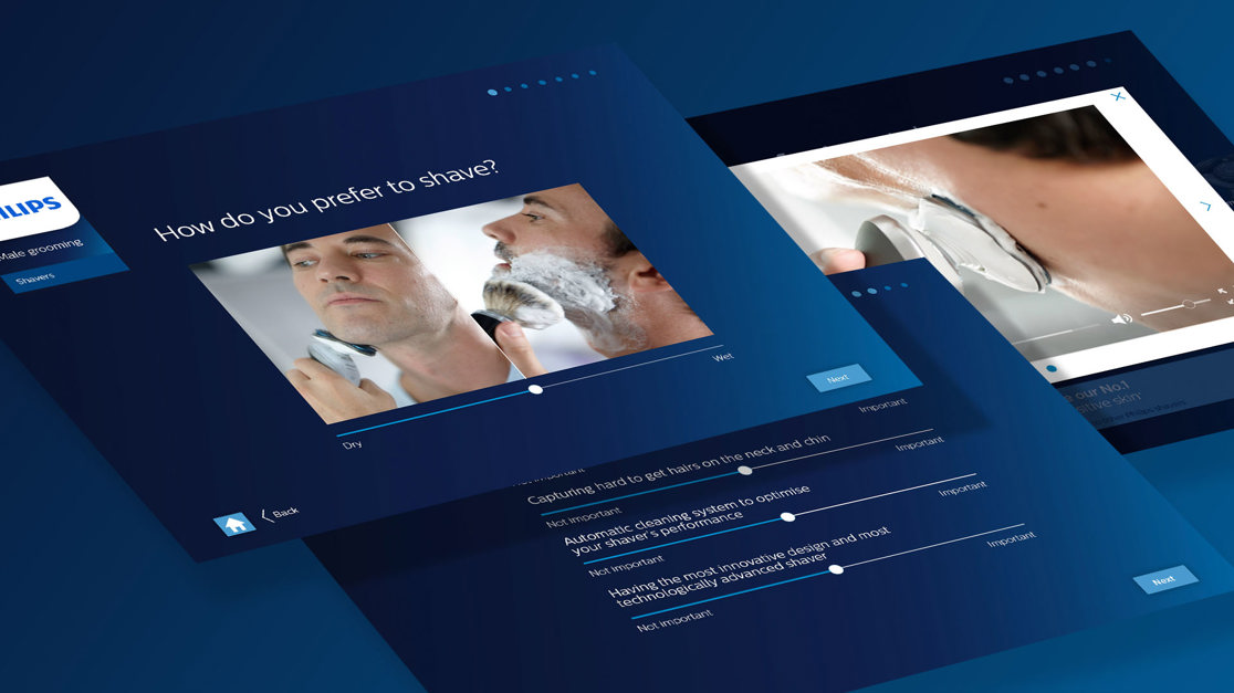 Philips Find My Electrical Match 02