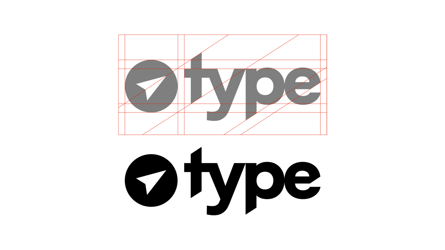 Logo Breakdown