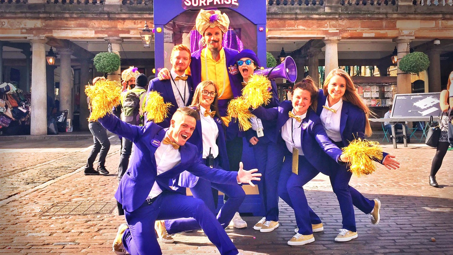 Cadbury Joynormous Surprise 01