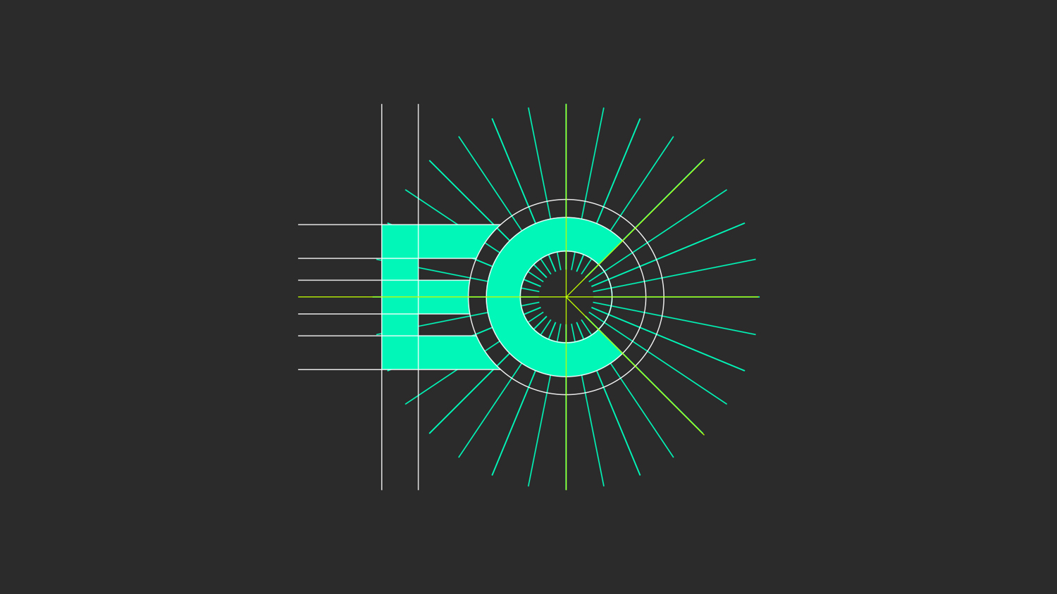 Logo Construction