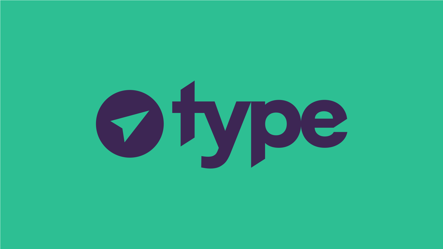 Type Brand
