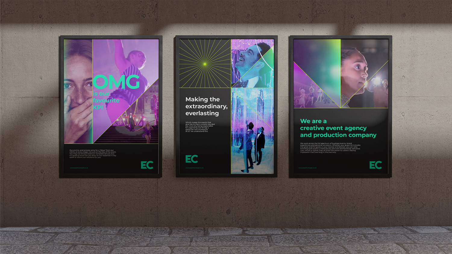 Posters