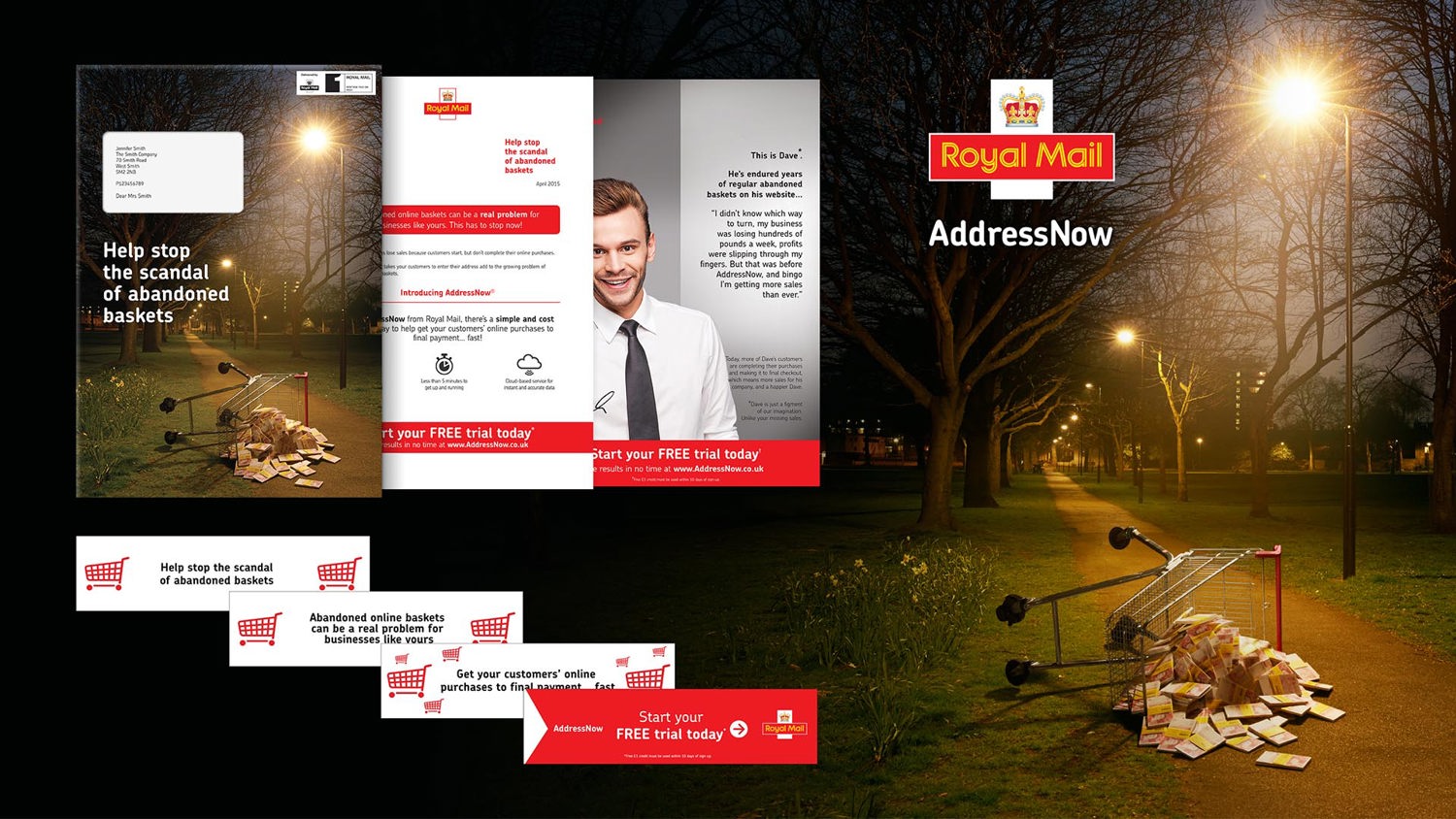 Royal Mail Addressnow Asset 01
