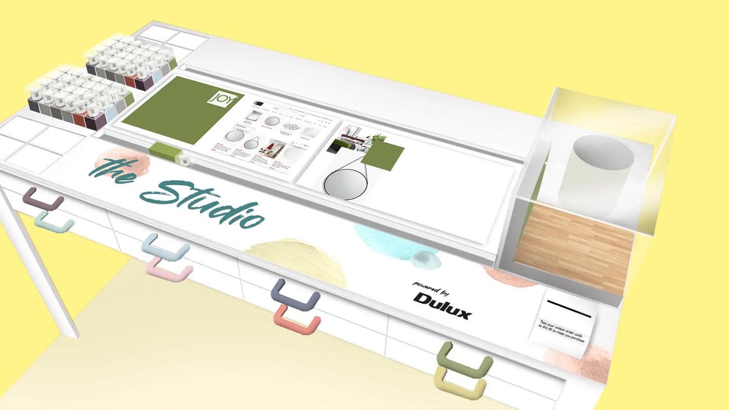 Dulux The Studio 01 (1)