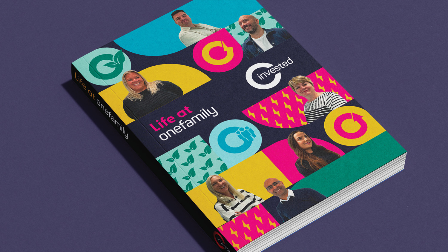 Creative Content Image