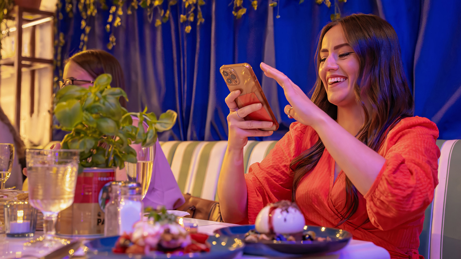 Galbani Burrata Bar 03